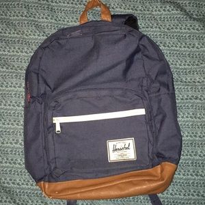 Herschel Supply Co. Brand Backpack
